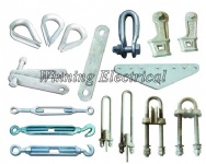 Guy Wire Fittings